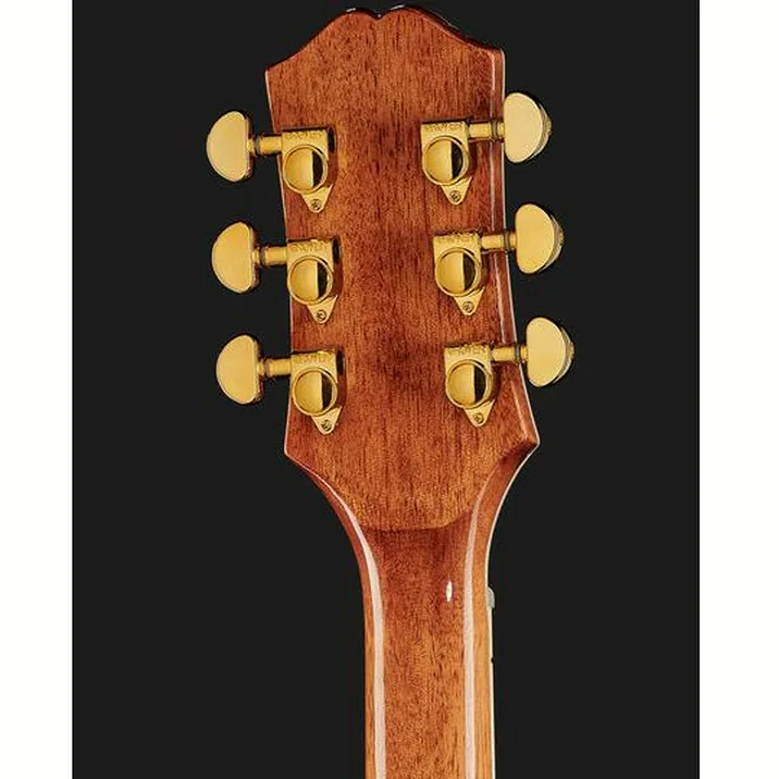 Epiphone Les Paul Custom Pro Koa