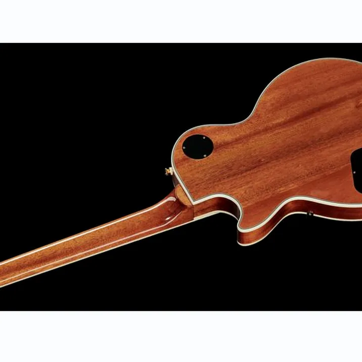 Epiphone Les Paul Custom Pro Koa