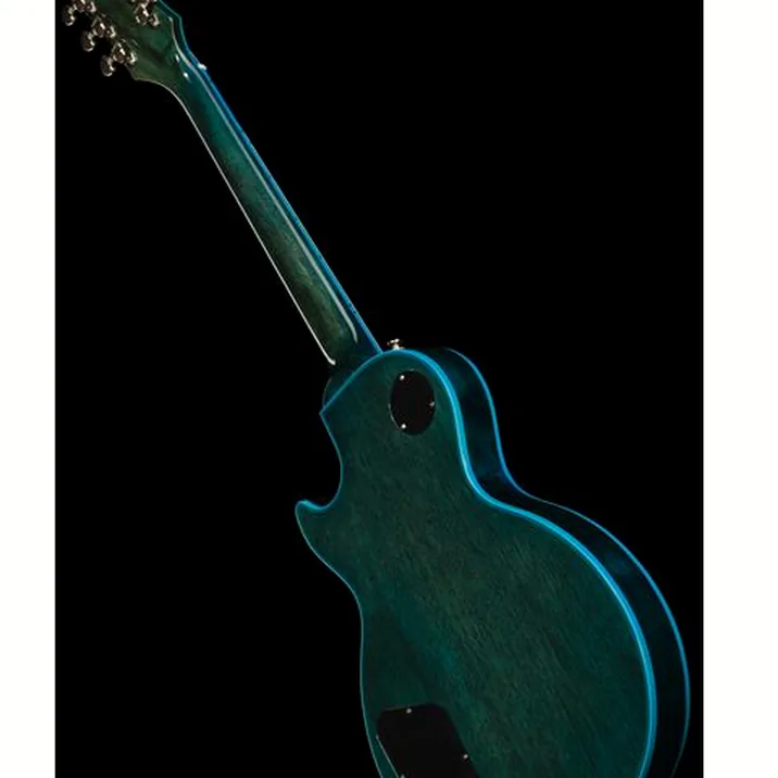 Epiphone Les Paul Custom Widow IB