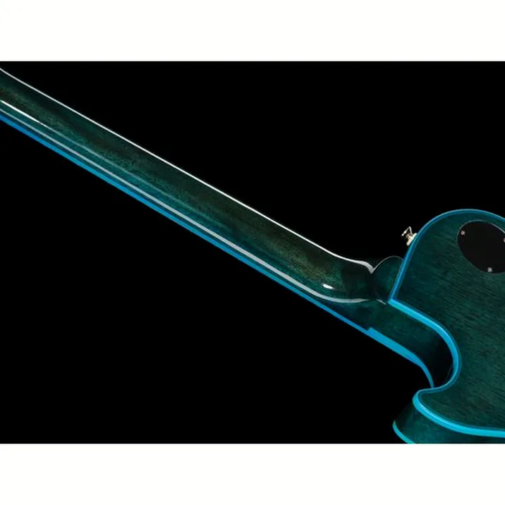 Epiphone Les Paul Custom Widow IB