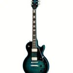Epiphone Les Paul Custom Widow IB – Reseña y prueba