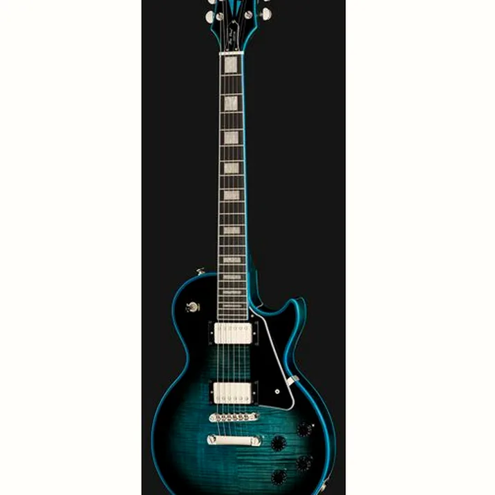 Epiphone Les Paul Custom Widow IB