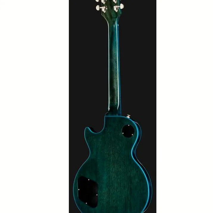 Epiphone Les Paul Custom Widow IB