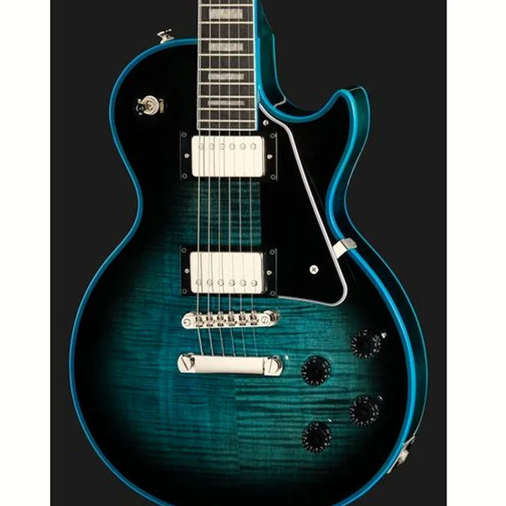 Epiphone Les Paul Custom Widow IB