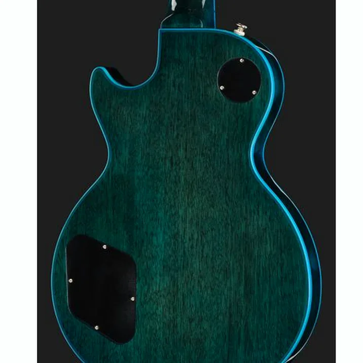 Epiphone Les Paul Custom Widow IB