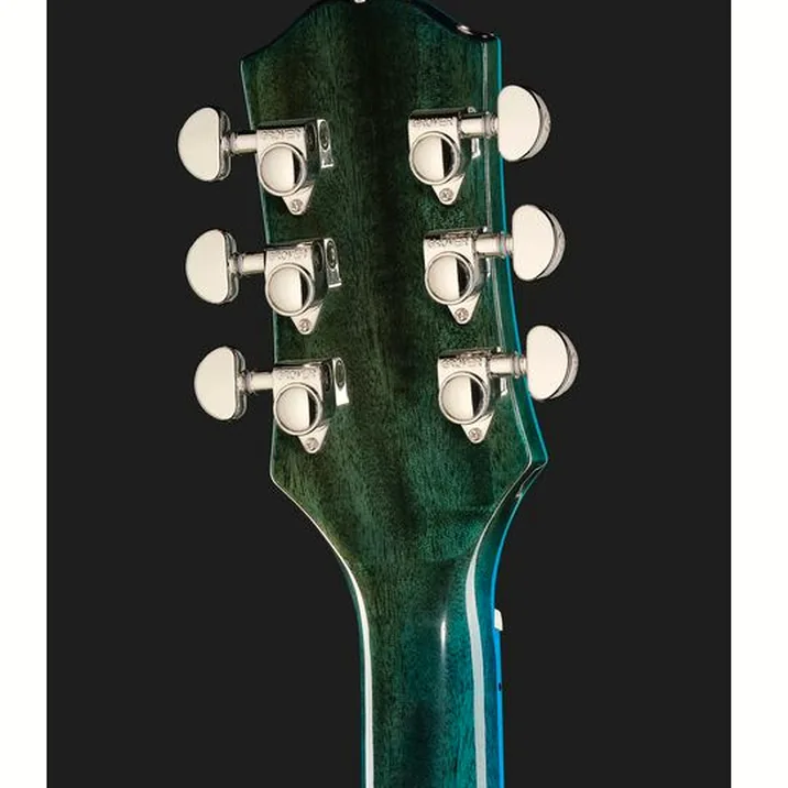 Epiphone Les Paul Custom Widow IB
