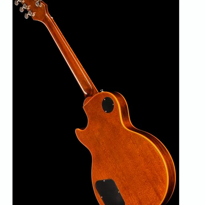 Epiphone Les Paul Custom Widow OB
