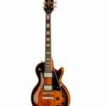 Epiphone Les Paul Custom Widow OB – Reseña y prueba