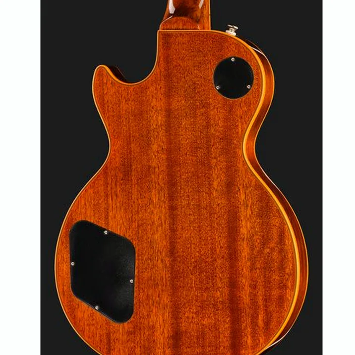 Epiphone Les Paul Custom Widow OB