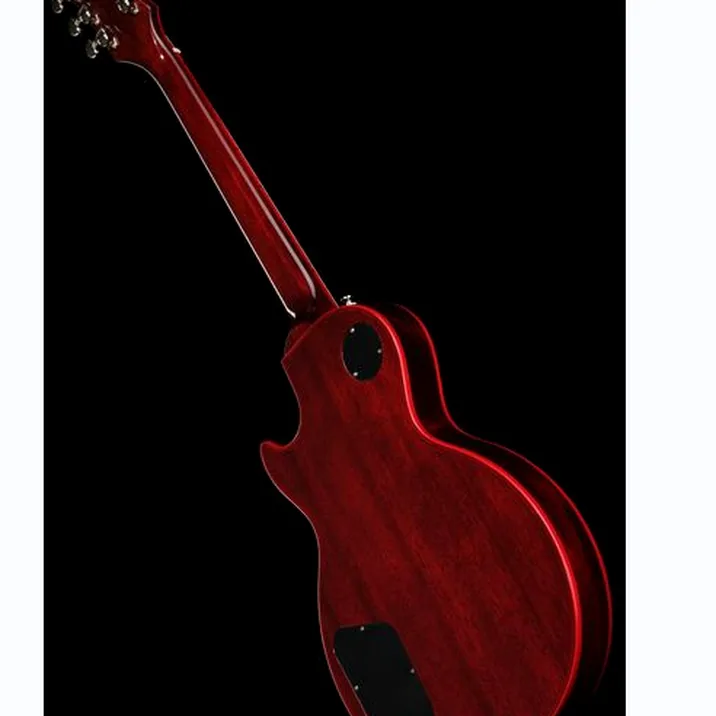 Epiphone Les Paul Custom Widow RB