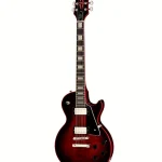 Epiphone Les Paul Custom Widow RB – Reseña y prueba