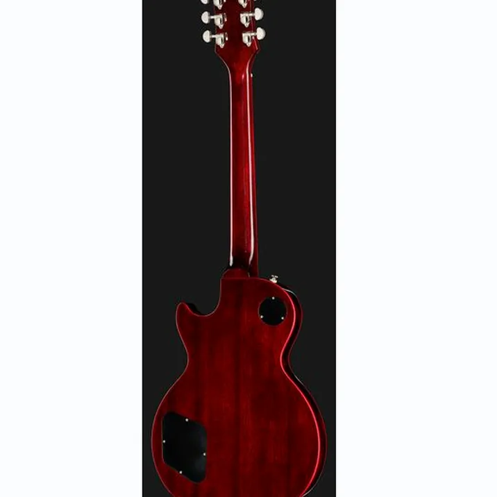 Epiphone Les Paul Custom Widow RB