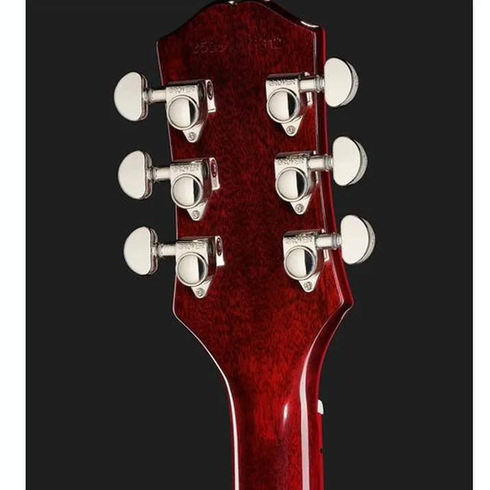 Epiphone Les Paul Custom Widow RB