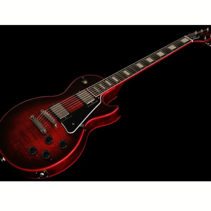 Epiphone Les Paul Custom Widow RB