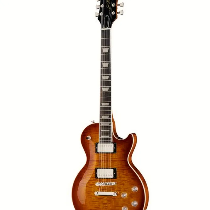 Epiphone Les Paul Modern Figured MB