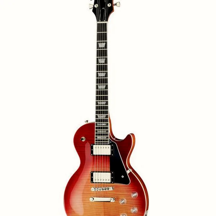 Epiphone Les Paul Modern Figured MOF