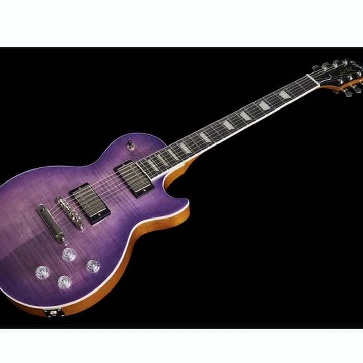Epiphone Les Paul Modern Figured PB