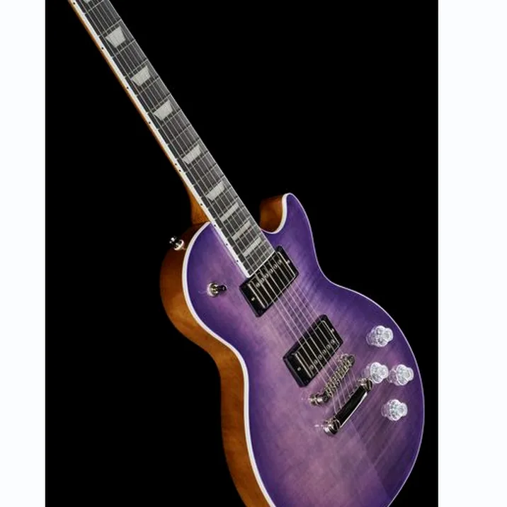 Epiphone Les Paul Modern Figured PB