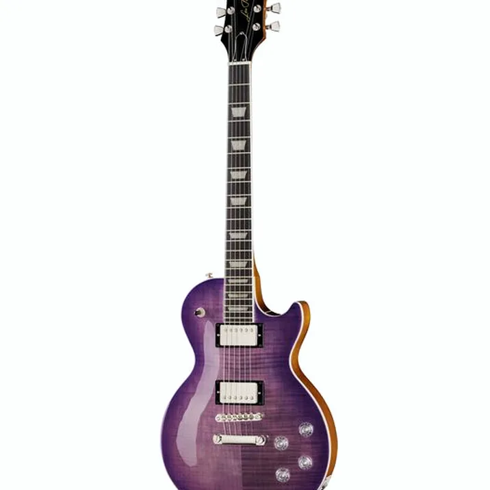 Epiphone Les Paul Modern Figured PB
