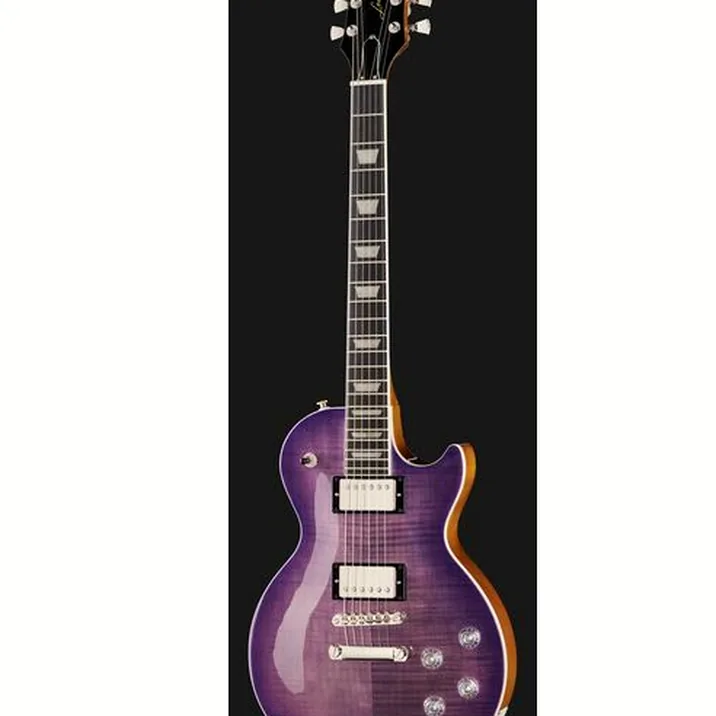Epiphone Les Paul Modern Figured PB
