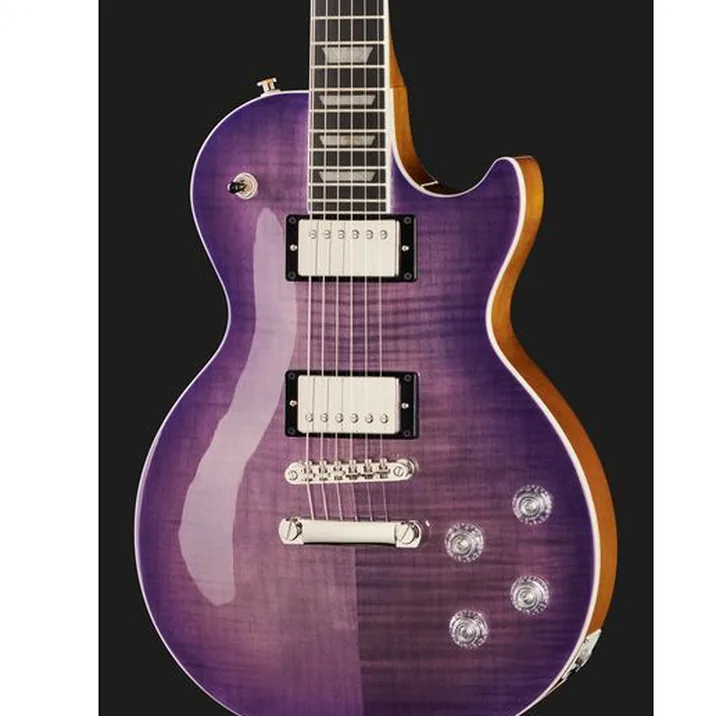 Epiphone Les Paul Modern Figured PB
