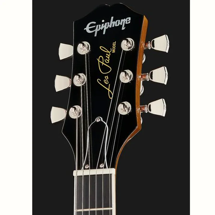 Epiphone Les Paul Modern Figured PB
