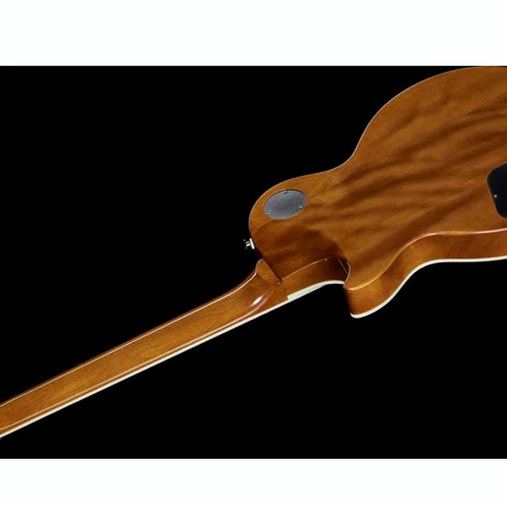 Epiphone Les Paul Modern Figured PB