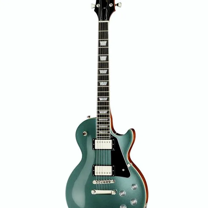 Epiphone Les Paul Modern FPB