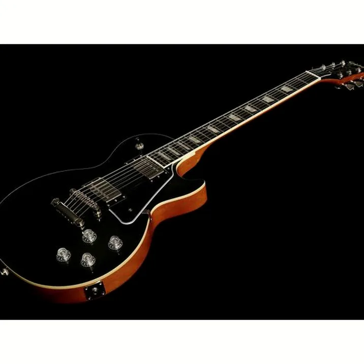 Epiphone Les Paul Modern Graphite Black