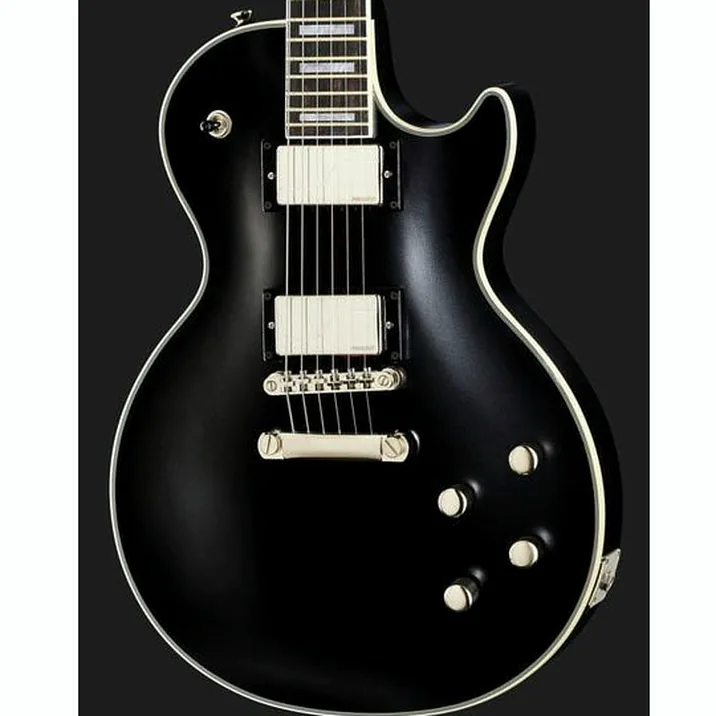 Epiphone Les Paul Prophecy Black
