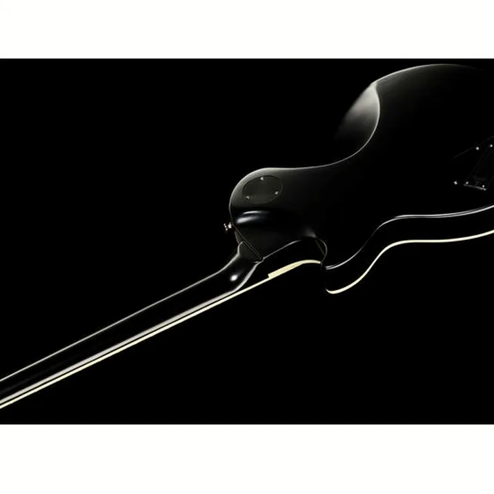 Epiphone Les Paul Prophecy Black