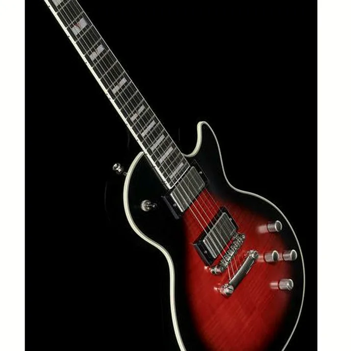 Epiphone Les Paul Prophecy Red Tiger