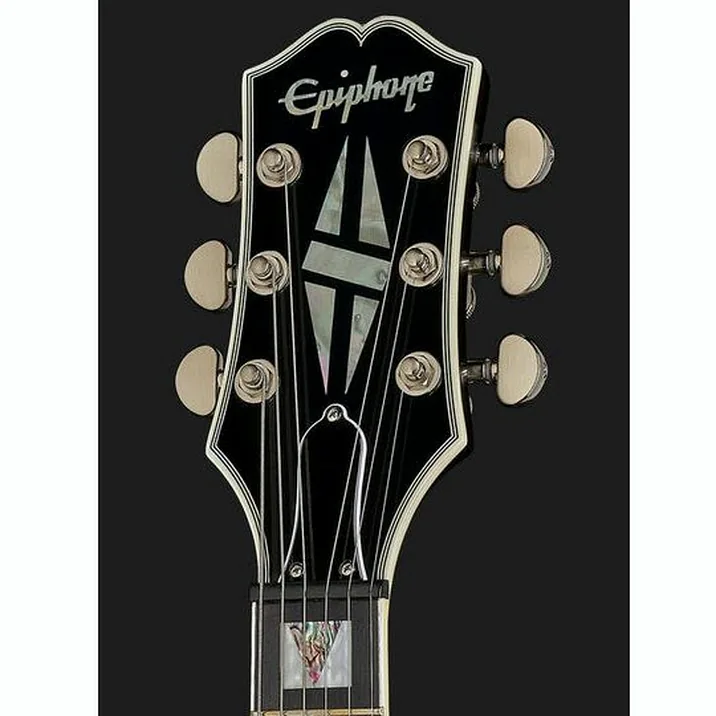 Epiphone Les Paul Prophecy Red Tiger