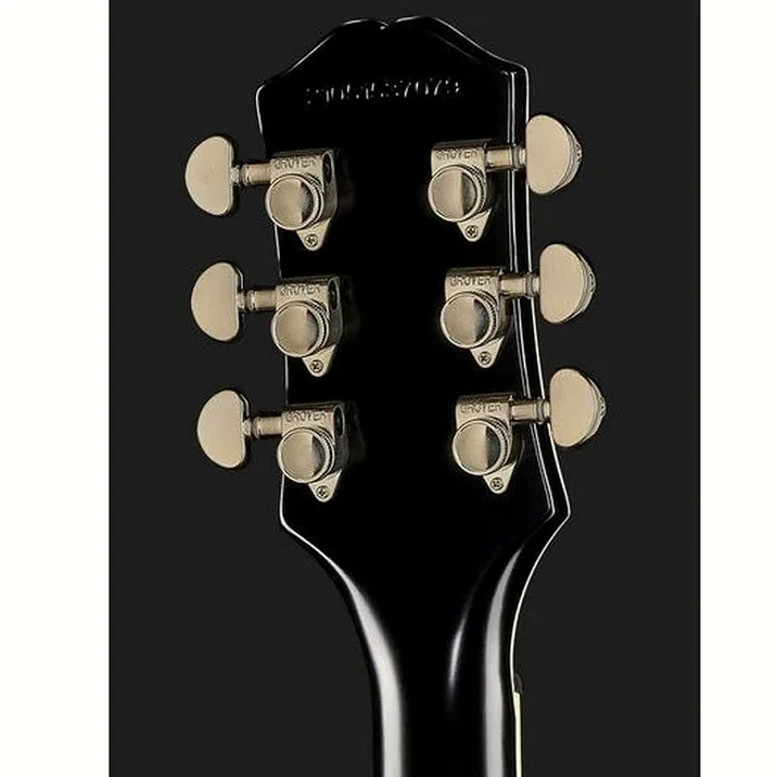 Epiphone Les Paul Prophecy Red Tiger
