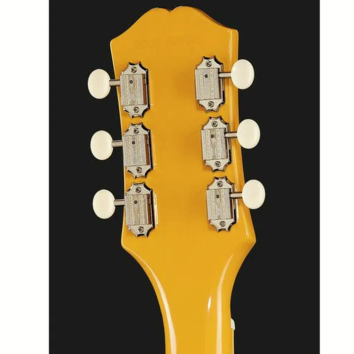 Epiphone Les Paul Special Tv Yellow