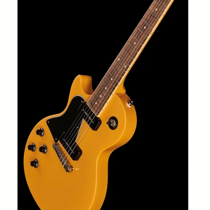 Epiphone Les Paul Special Tv Yellow Lh