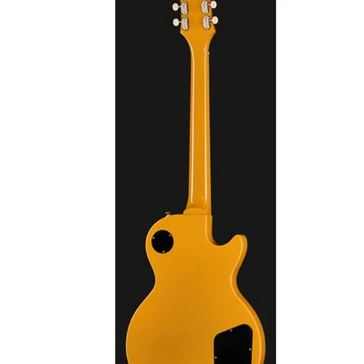 Epiphone Les Paul Special TV Yellow LH