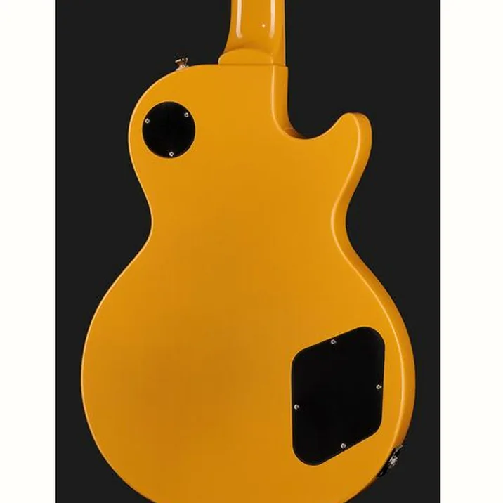 Epiphone Les Paul Special Tv Yellow Lh