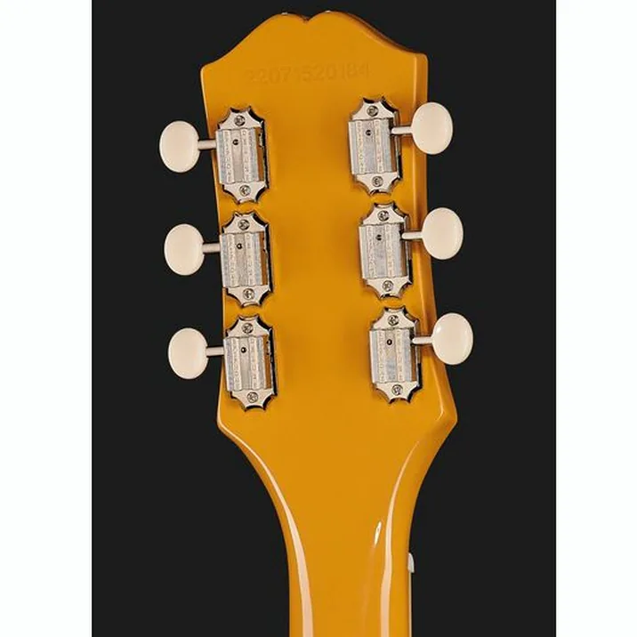 Epiphone Les Paul Special Tv Yellow Lh