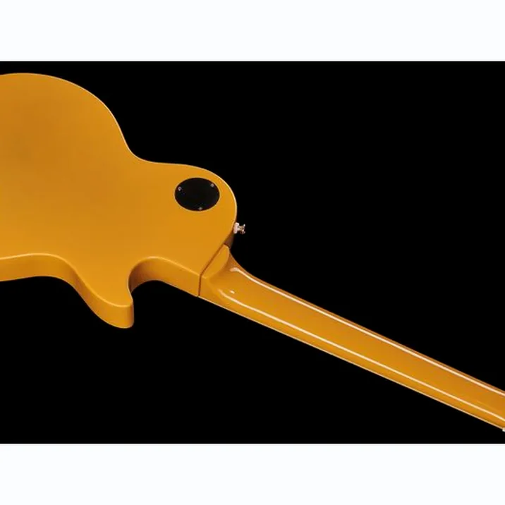 Epiphone Les Paul Special Tv Yellow Lh