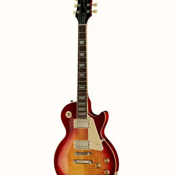 Epiphone Les Paul Standard 50`s HCS