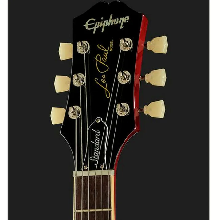 Epiphone Les Paul Standard 50S Hcs