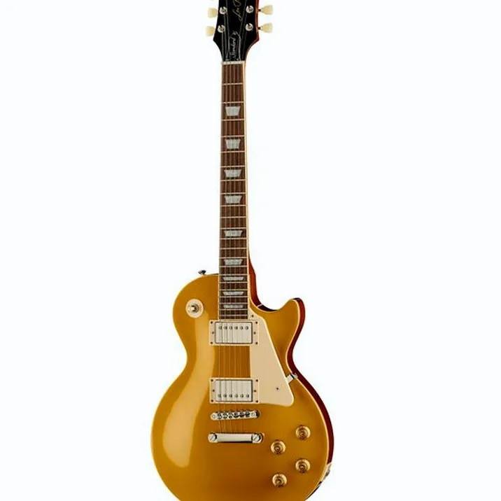 Epiphone Les Paul Standard 50`s MG