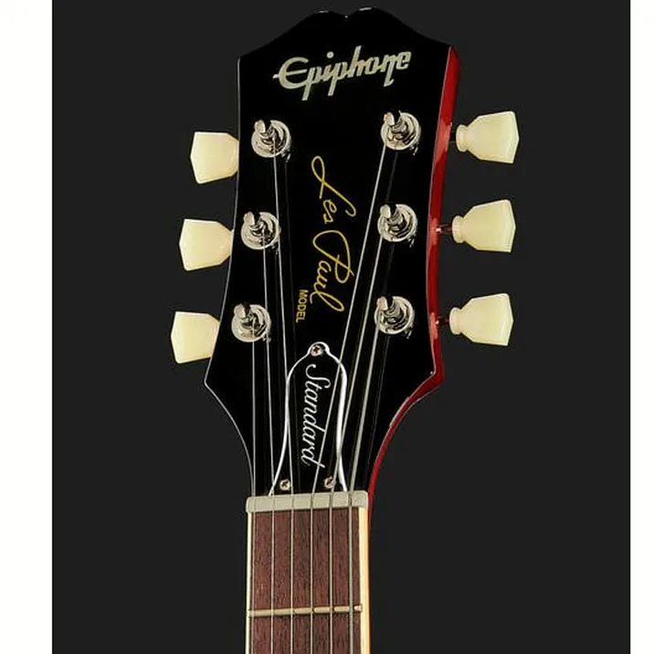 Epiphone Les Paul Standard 50S Vss Lh