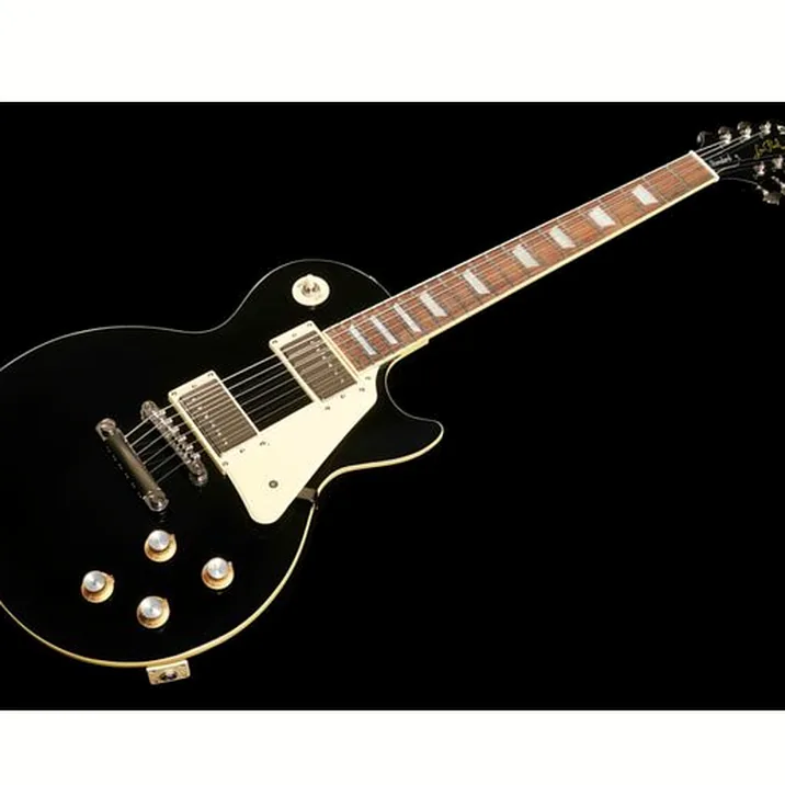 Epiphone Les Paul Standard 60S Ebony