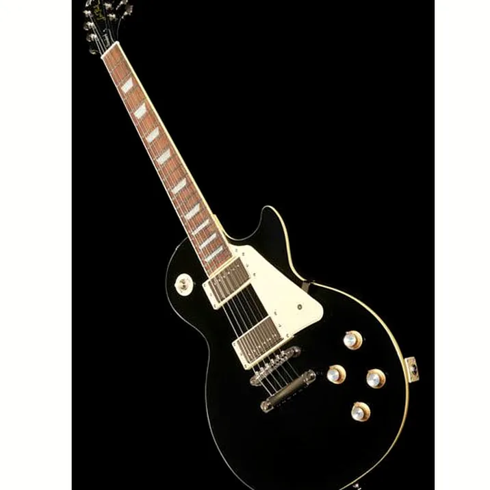 Epiphone Les Paul Standard 60S Ebony
