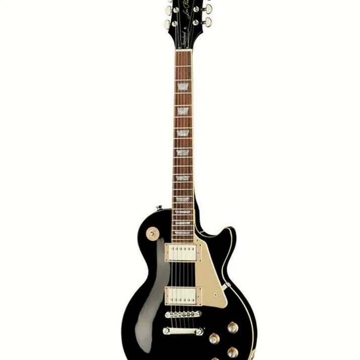 Epiphone Les Paul Standard 60´s Ebony