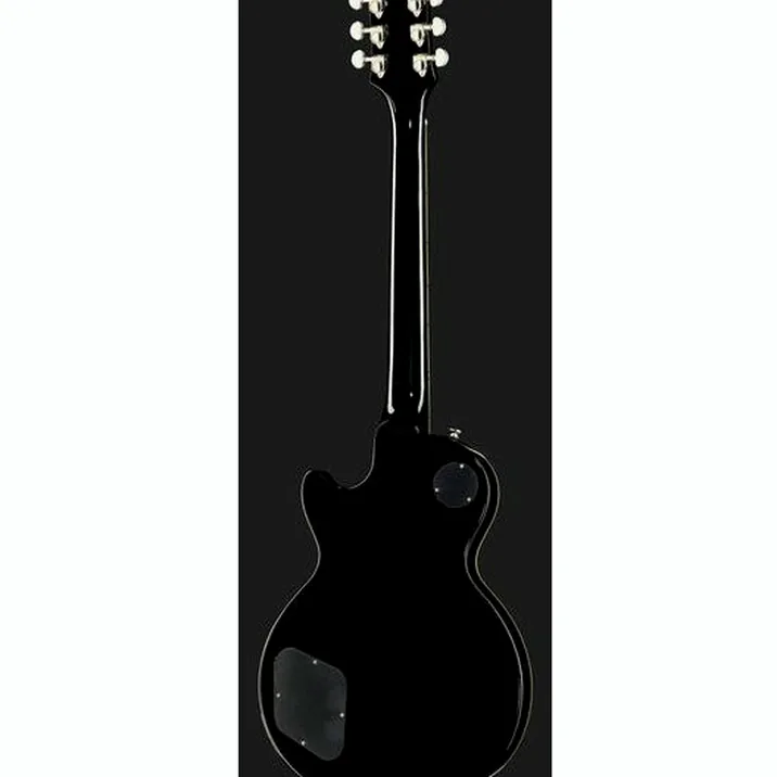Epiphone Les Paul Standard 60´s Ebony