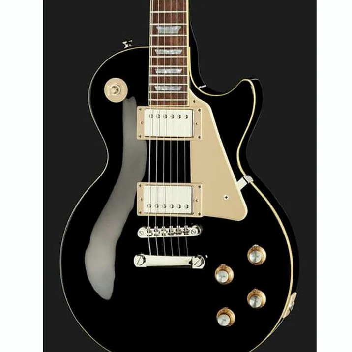 Epiphone Les Paul Standard 60S Ebony
