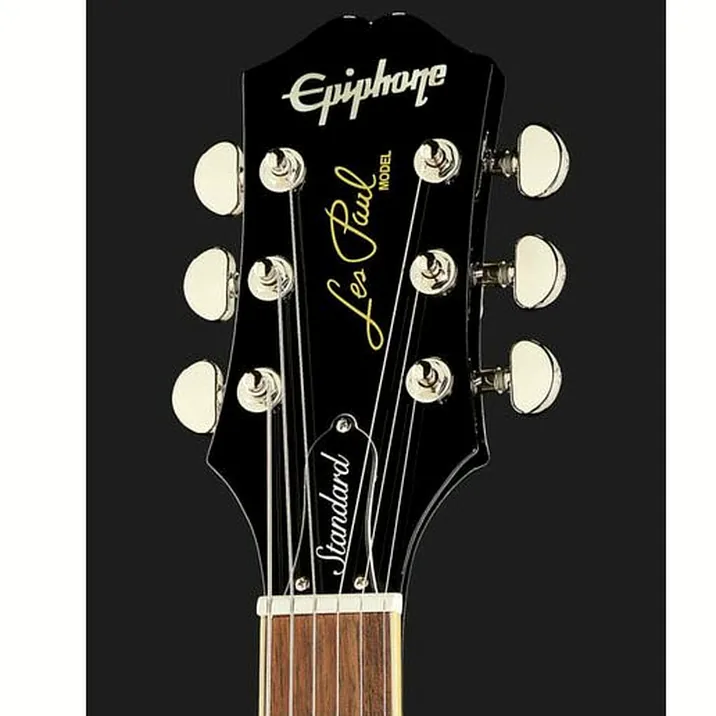 Epiphone Les Paul Standard 60S Ebony